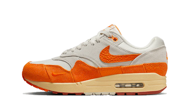 Nike Air Max 1 Master Magma Orange (Women's) (DZ4709-001) | SneakerClassics