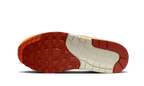 Nike Air Max 1 Master Magma Orange (Women's) (DZ4709-001) | SneakerClassics