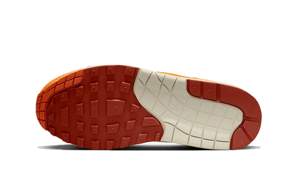 Nike Air Max 1 Master Magma Orange (Women's) (DZ4709-001) | SneakerClassics