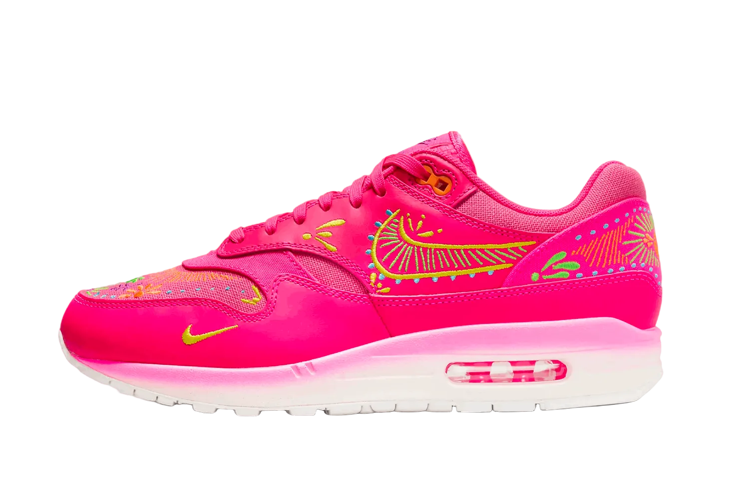 Nike Air Max 1 PRM Día De Muertos (FQ8172-645) | TheSneakerWay