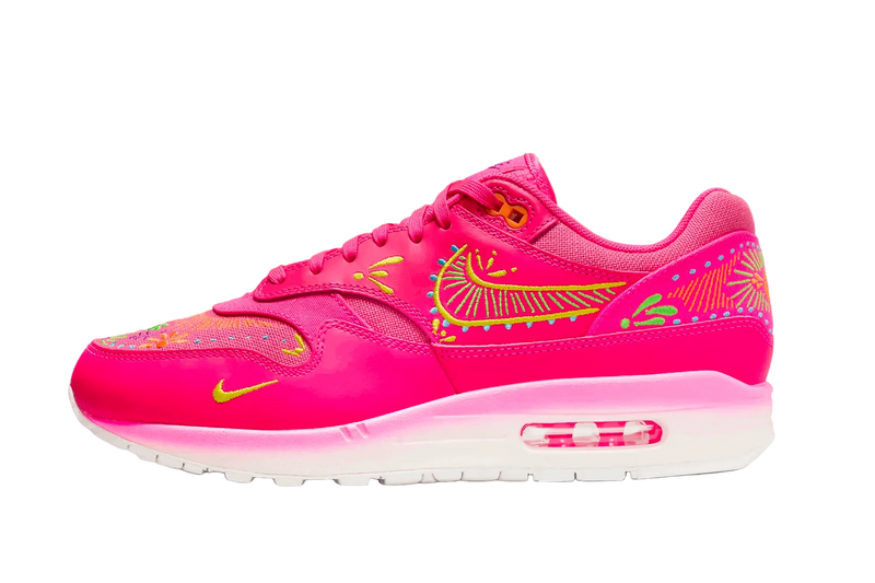 Nike Air Max 1 PRM Día De Muertos