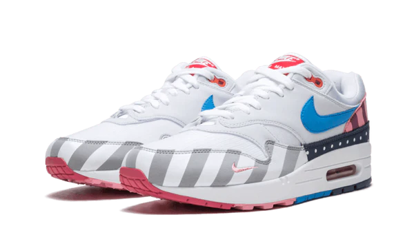 Nike Air Max 1 Parra (2018) (AT3057-100) | TheSneakerWay