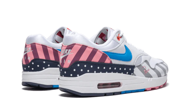 Nike Air Max 1 Parra (2018) (AT3057-100) | TheSneakerWay