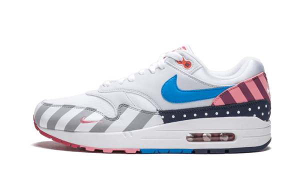 Nike Air Max 1 Parra (2018) (AT3057-100) | TheSneakerWay