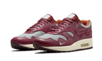 Nike Air Max 1 Patta Waves Rush Maroon (DO9549-001) | TheSneakerWay