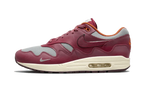 Nike Air Max 1 Patta Waves Rush Maroon (DO9549-001) | TheSneakerWay
