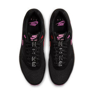 Nike Air Max 1 PRM Valentine’s Day Black (HV2302-001) | TheSneakerWay