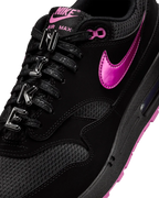 Nike Air Max 1 PRM Valentine’s Day Black (HV2302-001) | TheSneakerWay
