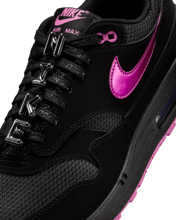 Nike Air Max 1 PRM Valentine’s Day Black (HV2302-001) | TheSneakerWay