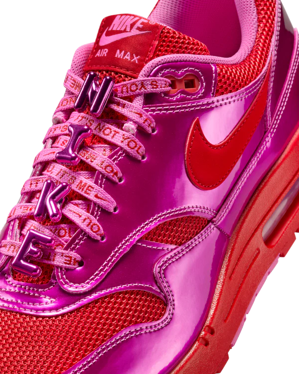 Nike Air Max 1 PRM Valentine’s Day Playful Pink (HV2301-600) | TheSneakerWay