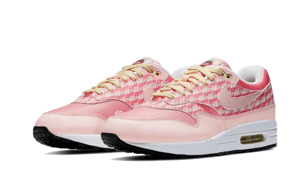Nike Air Max 1 Strawberry Lemonade (2020) (CJ0609-600) | TheSneakerWay