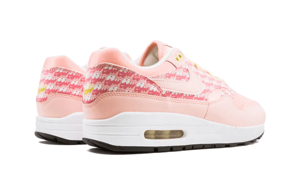 Nike Air Max 1 Strawberry Lemonade (2020) (CJ0609-600) | TheSneakerWay