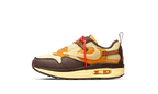 Nike Air Max 1 Travis Scott Cactus Jack Baroque Brown (PS) (DN4169-200) | TheSneakerWay