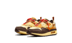 Nike Air Max 1 Travis Scott Cactus Jack Baroque Brown (PS) (DN4169-200) | TheSneakerWay
