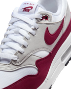 Nike Air Max 1 '87 Stranger Things Steve Harrington (IM3906-100) | TheSneakerWay