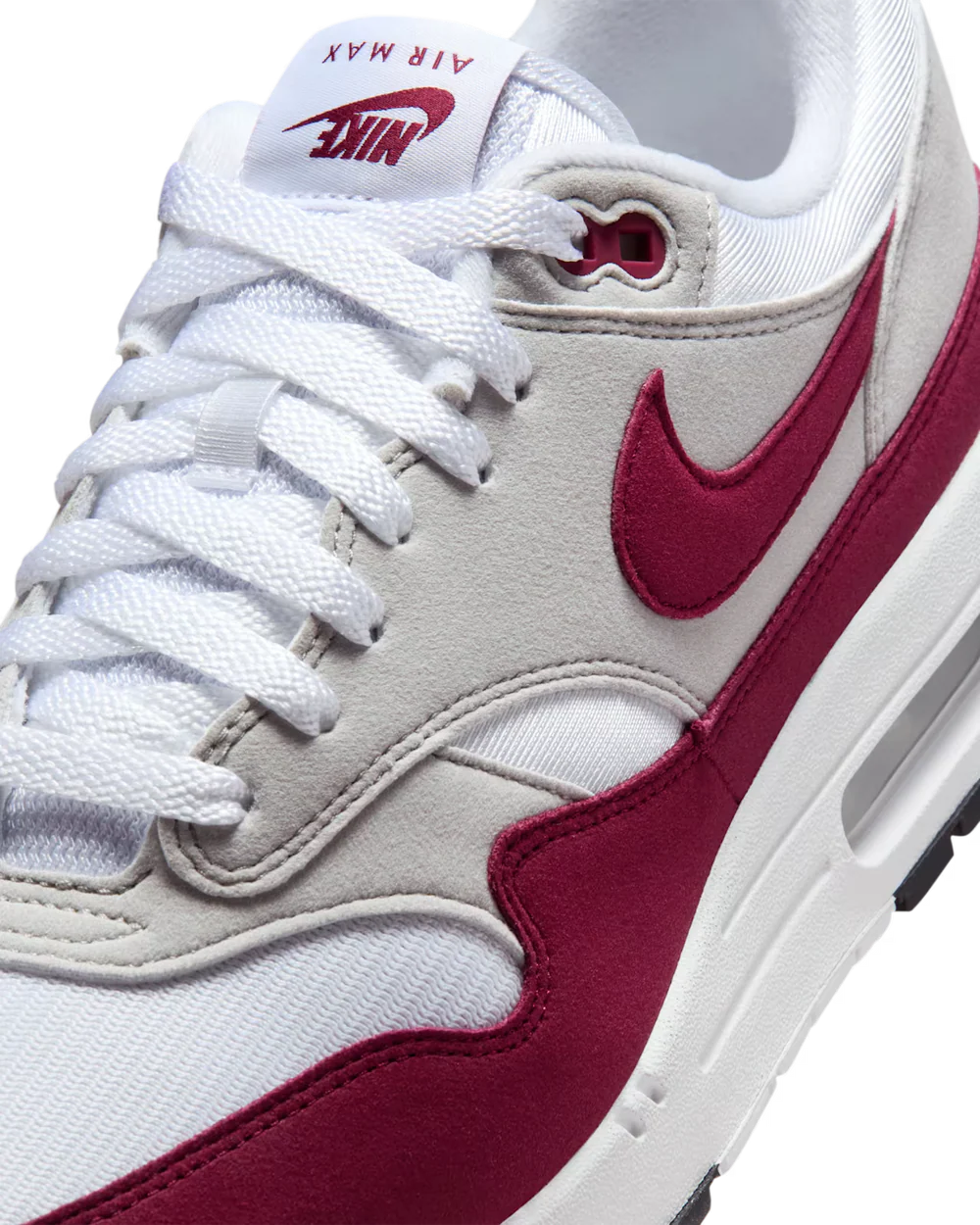 Nike Air Max 1 '87 Stranger Things Steve Harrington (IM3906-100) | TheSneakerWay