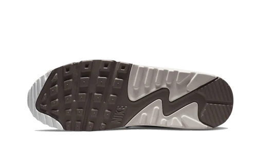 Nike Air Max 90 First Use Cream (DB0636-100) | TheSneakerWay