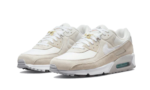 Nike Air Max 90 First Use Cream (DB0636-100) | TheSneakerWay