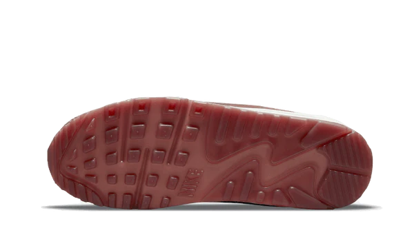 Nike Air Max 90 Laser Mahogany (DH4689-200) | TheSneakerWay