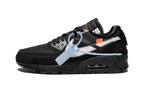 Nike Air Max 90 Off-White Black (AA7293-001) | TheSneakerWay