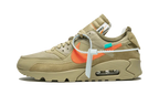 Nike Air Max 90 Off-White Desert Ore (AA7293-200) | TheSneakerWay