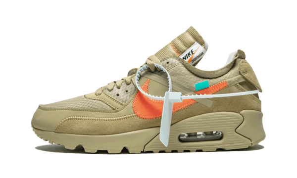 Nike Air Max 90 Off-White Desert Ore