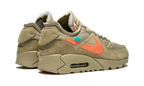 Nike Air Max 90 Off-White Desert Ore (AA7293-200) | TheSneakerWay