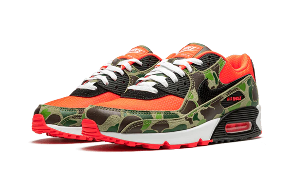 Nike Air Max 90 Reverse Duck Camo (CW6024-600) | TheSneakerWay