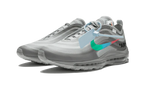 Nike Air Max 97 Off-White Menta (AJ4585-101) | TheSneakerWay