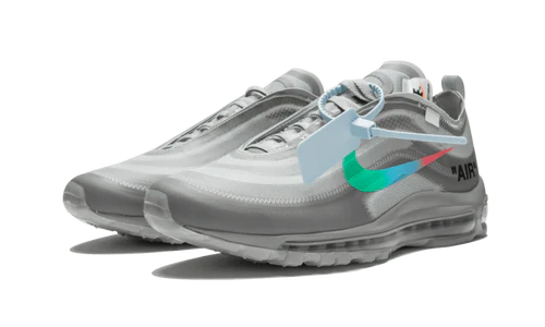 Nike Air Max 97 Off-White Menta (AJ4585-101) | TheSneakerWay