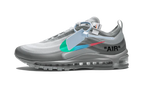 Nike Air Max 97 Off-White Menta (AJ4585-101) | TheSneakerWay