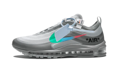 Nike Air Max 97 Off-White Menta