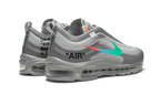 Nike Air Max 97 Off-White Menta (AJ4585-101) | TheSneakerWay
