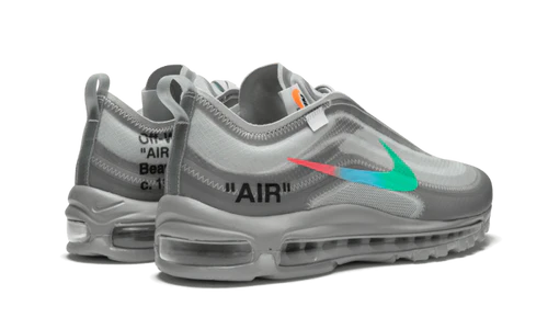 Nike Air Max 97 Off-White Menta (AJ4585-101) | TheSneakerWay