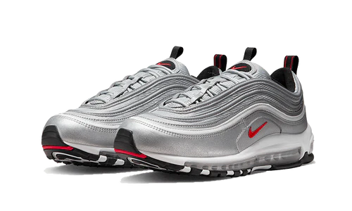 Nike Air Max 97 OG Silver Bullet (2022) (DM0028-002) | TheSneakerWay