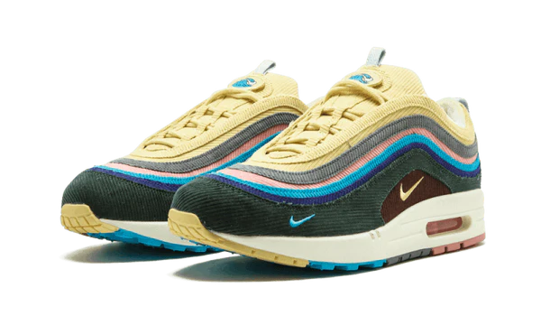 Nike Air Max 1/97 Sean Wotherspoon (All Accessories and Dustbag) (AJ4219-400) | TheSneakerWay