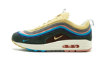 Nike Air Max 1/97 Sean Wotherspoon (All Accessories and Dustbag) (AJ4219-400) | TheSneakerWay