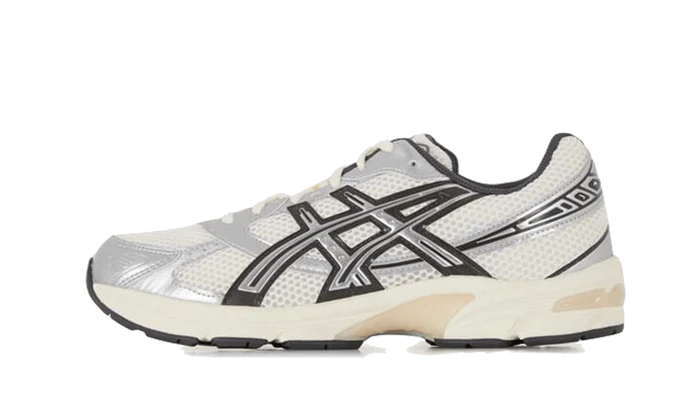 ASICS Gel-1130 Cream Pure Silver