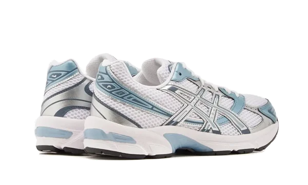 ASICS Gel-1130 White Shark Skin (1201A256-116) | TheSneakerWay