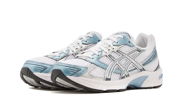ASICS Gel-1130 White Shark Skin (1201A256-116) | TheSneakerWay