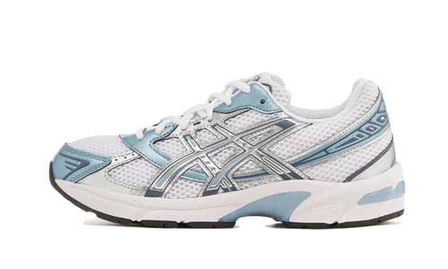 ASICS Gel-1130 White Shark Skin (1201A256-116) | TheSneakerWay