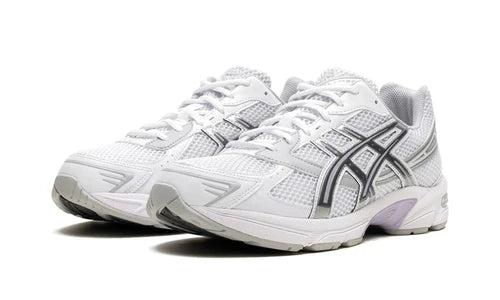 ASICS Gel-1130 White Carrier Grey Lilac (Women's) (1202A164-115) | TheSneakerWay