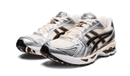 ASICS Gel-Kayano 14 Cream Black Metallic Plum (1201A019-108) | TheSneakerWay