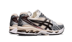 ASICS Gel-Kayano 14 Cream Black Metallic Plum (1201A019-108) | TheSneakerWay