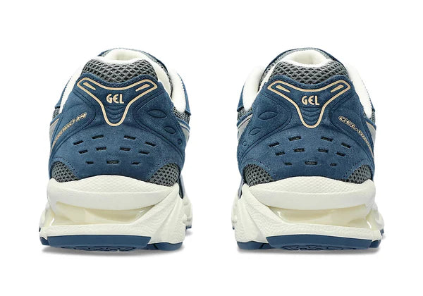ASICS Gel-Kayano 14 Dark Pewter Seal Grey (1201A161-029) | TheSneakerWay