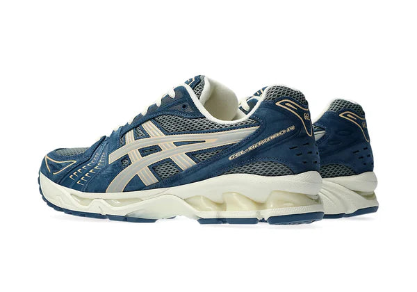 ASICS Gel-Kayano 14 Dark Pewter Seal Grey (1201A161-029) | TheSneakerWay