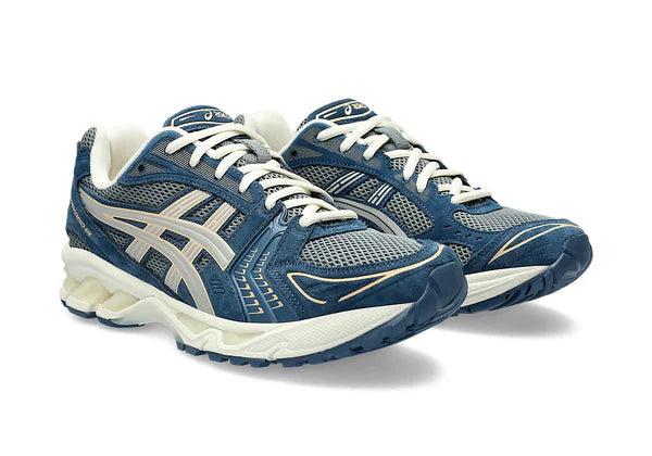 ASICS Gel-Kayano 14 Dark Pewter Seal Grey (1201A161-029) | TheSneakerWay