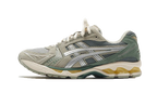 ASICS Gel-Kayano 14 Olive Grey Pure Silver (1201A161-301) | TheSneakerWay