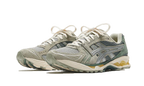 ASICS Gel-Kayano 14 Olive Grey Pure Silver (1201A161-301) | TheSneakerWay