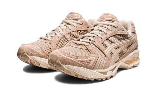 ASICS Gel-Kayano 14 Simply Taupe Oatmeal (1201A161-251) | TheSneakerWay
